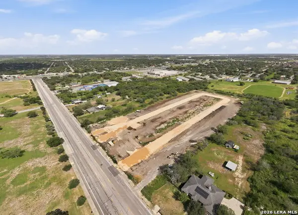 102 Mendoza Rd, San Antonio, TX 78224