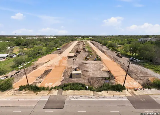 106 Mendoza Rd, San Antonio, TX 78224 - #2