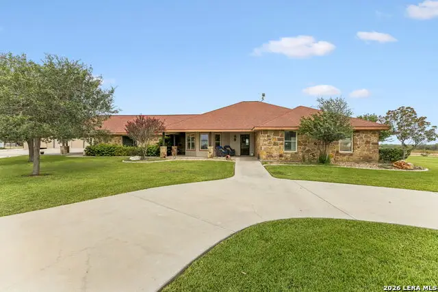 2655 Cr 233, Gillett, TX 78116 - #3