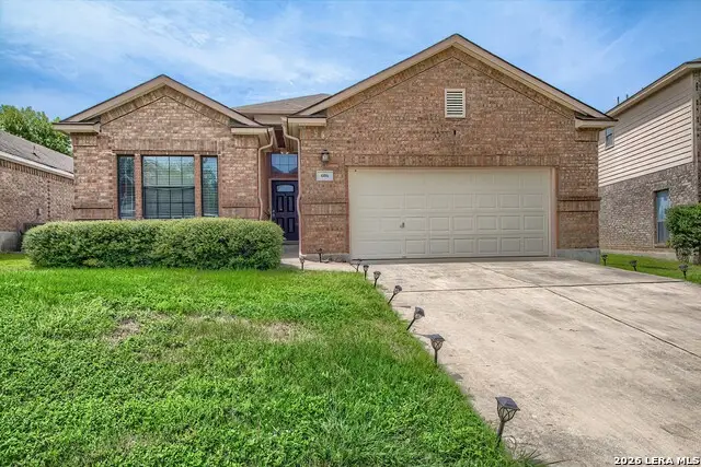 606 Windmore Ct, San Antonio, TX 78258 - #1