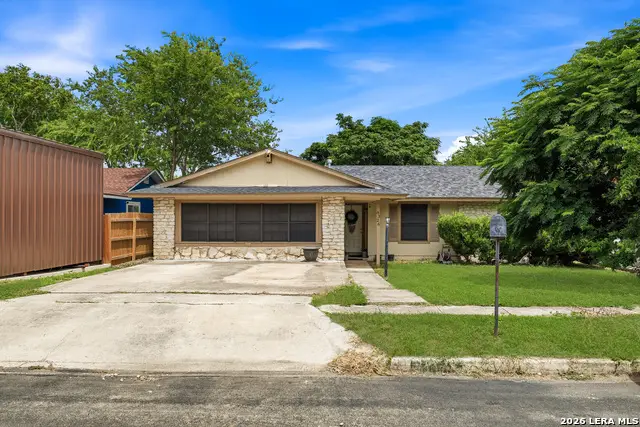 8326 Glen Breeze, San Antonio, TX 78239 - #1