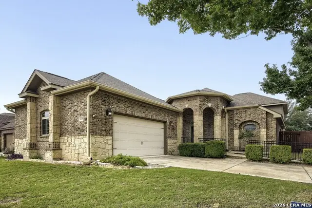 12230 Old Stillwater, San Antonio, TX 78254 - #1