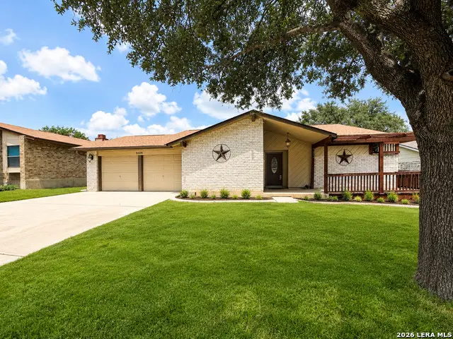 5126 Timberhurst, San Antonio, TX 78250 - #1