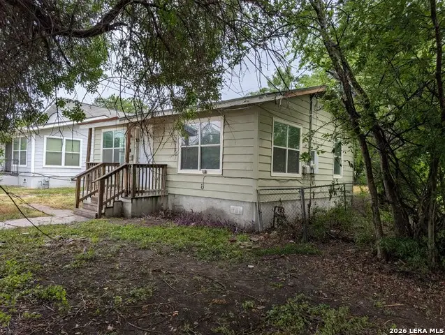 523 Rotary, San Antonio, TX 78202 - #2