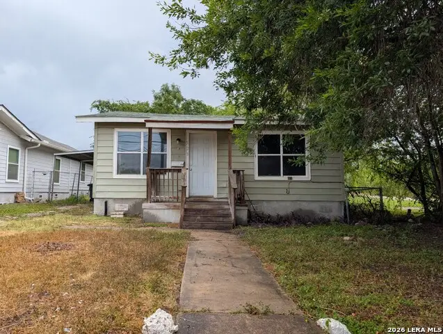 523 Rotary, San Antonio, TX 78202 - #3