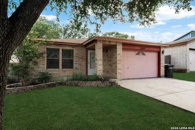 15607 Wood Sorrel, San Antonio, TX 78247 - #3