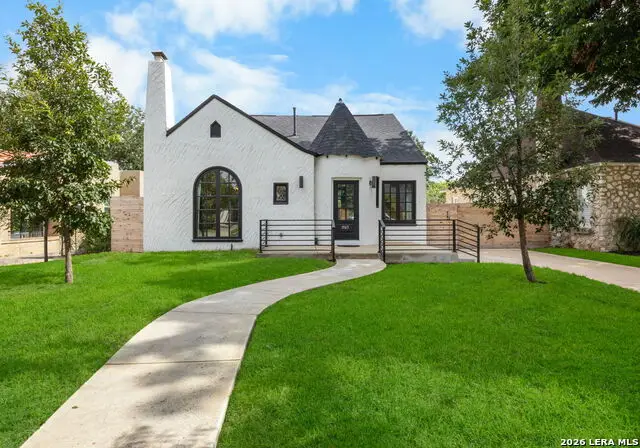 1943 W Magnolia Ave, San Antonio, TX 78201 - #1