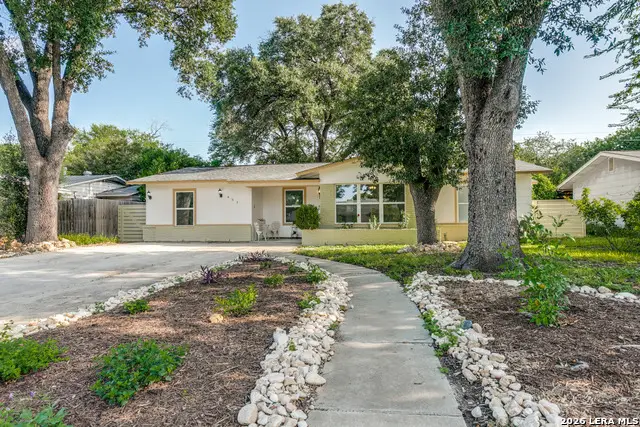 451 Hialeah Ave, San Antonio, TX 78218 - #1