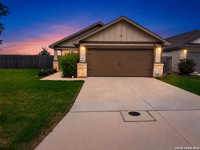 9503 Falls Canyon Blvd, Converse, TX 78109 - #1