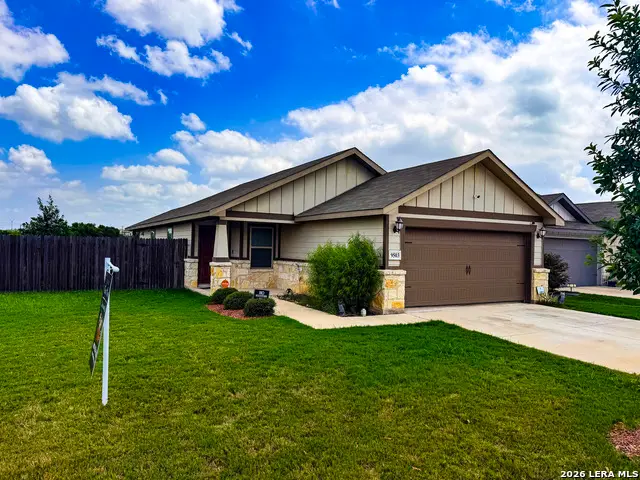 9503 Falls Canyon Blvd, Converse, TX 78109 - #2