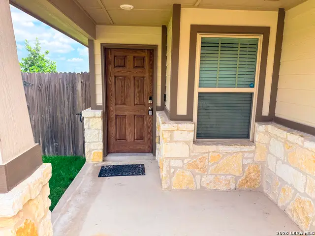 9503 Falls Canyon Blvd, Converse, TX 78109 - #3