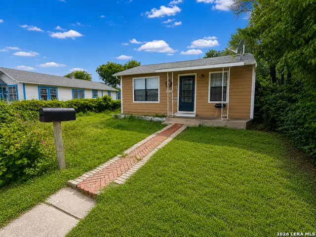 807 Sw 24th St, San Antonio, TX 78207 - #1