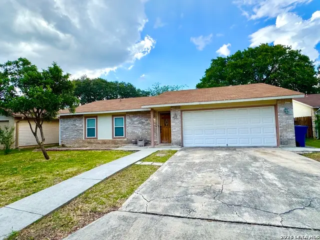 7163 Spring Grove St, San Antonio, TX 78249 - #1