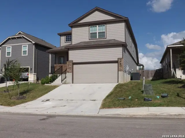 4138 Winchester Cove, Converse, TX 78109 - #1
