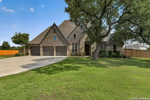 1703 Buckner Pass, San Antonio, TX 78253