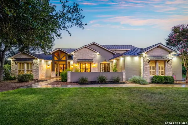 131 Entre Rios Blvd, New Braunfels, TX 78132