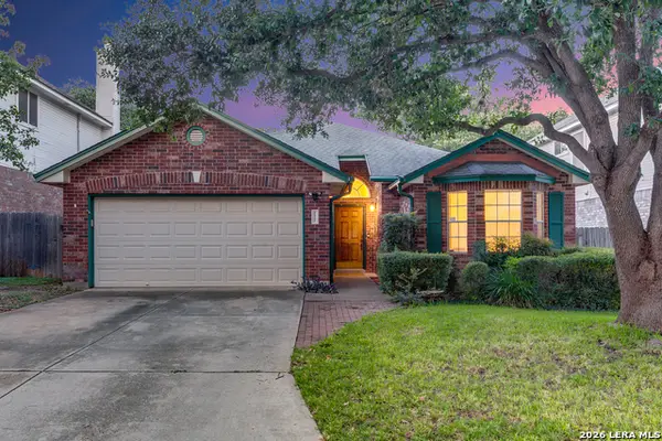 2027 Chittim Trail Dr, San Antonio, TX 78232