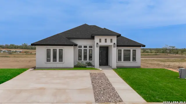 3129 Regina Dr, Eagle Pass, TX 78852 - #3