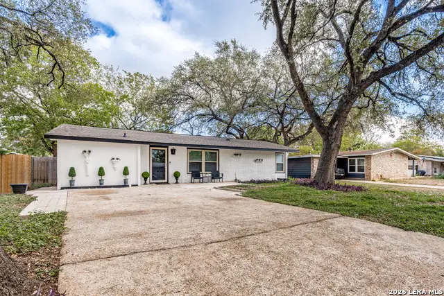 311 Haverford, San Antonio, TX 78217 - #1