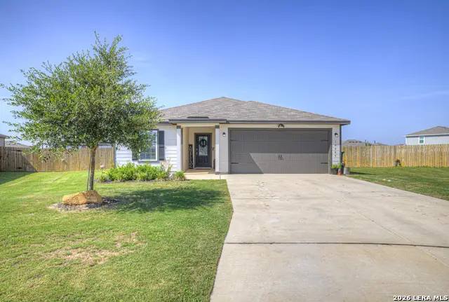 16005 Dickens Blf, Lytle, TX 78052 - #1