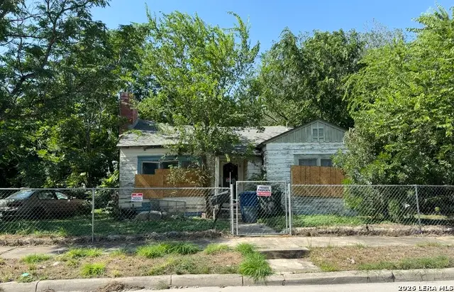 905 Wyoming St, San Antonio, TX 78203 - #1