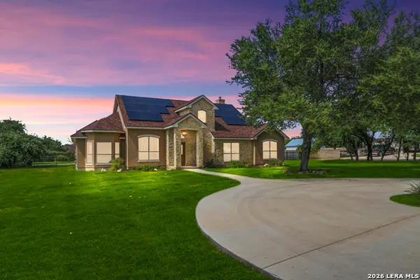 200 Texas Country Dr, New Braunfels, TX 78132