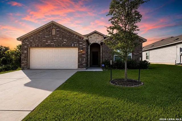 3424 Sky Pl, Seguin, TX 78155 - #1