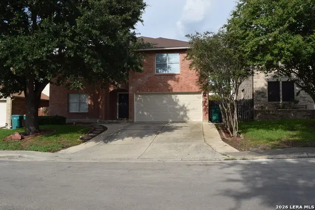 8026 Chestnut Manor Dr, Converse, TX 78109 - #2