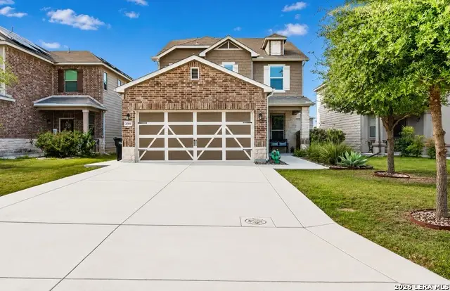 2086 Wind Chime Way, New Braunfels, TX 78130 - #1