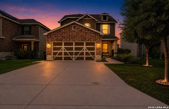 2086 Wind Chime Way, New Braunfels, TX 78130 - #3