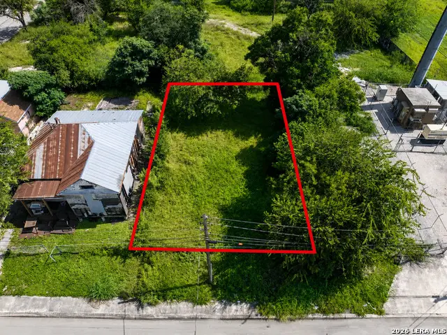 908 & 910 San Luis St, San Antonio, TX 78207 - #1