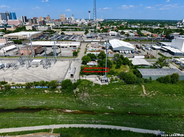 908 & 910 San Luis St, San Antonio, TX 78207 - #2