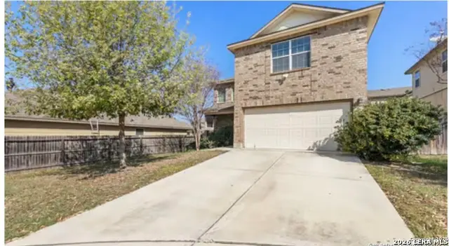 11711 Indian Camp, San Antonio, TX 78245 - #2