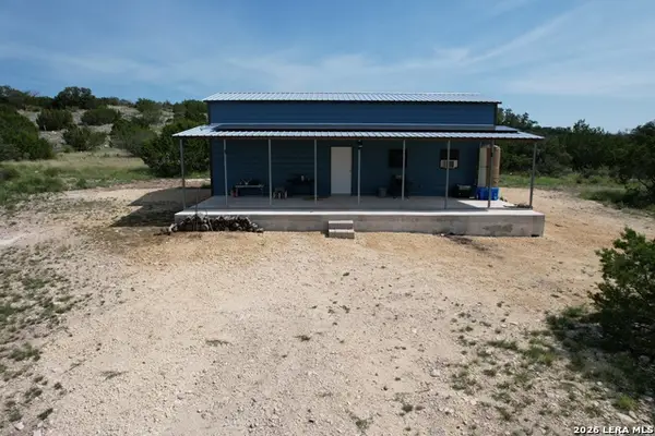 TBD Sd 45478, Rocksprings, TX 78880