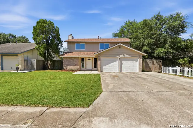 2818 Burning Rock, San Antonio, TX 78247 - #3