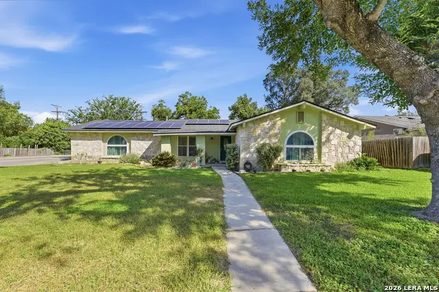 5703 Creekwood Street, San Antonio, TX 78233 - #2