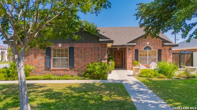 2901 Superior Dr, Eagle Pass, TX 78852 - #1