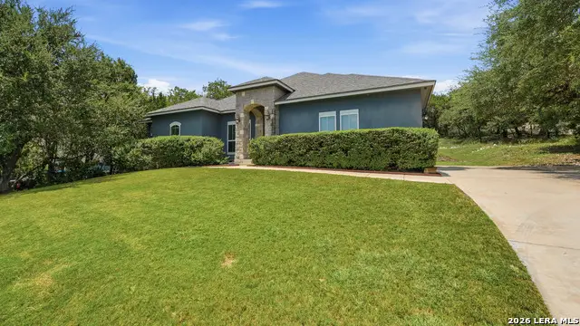249 Deer Cross Ln, San Antonio, TX 78260 - #1