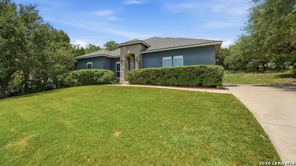 249 Deer Cross Ln, San Antonio, TX 78260
