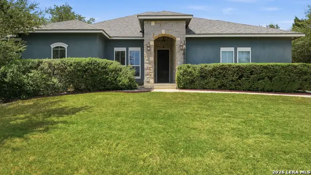 249 Deer Cross Ln, San Antonio, TX 78260 - #2