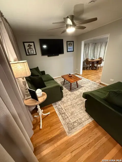 348 Mulberry St, Uvalde, TX 78801 - #3