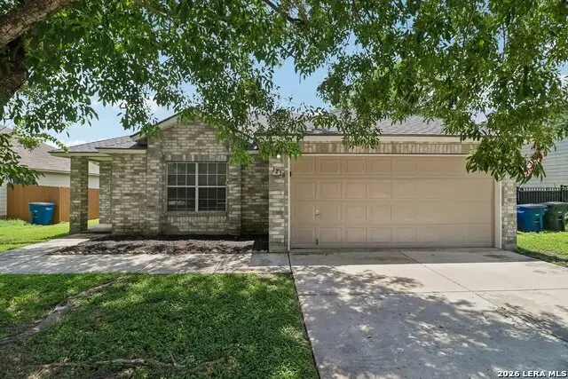 1238 Stone Br, New Braunfels, TX 78130 - #1