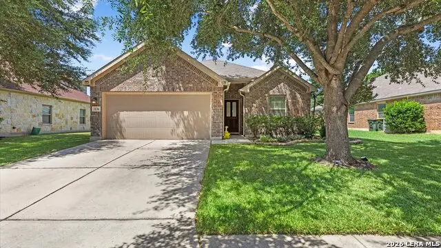 3136 Muntjac, Schertz, TX 78154 - #1