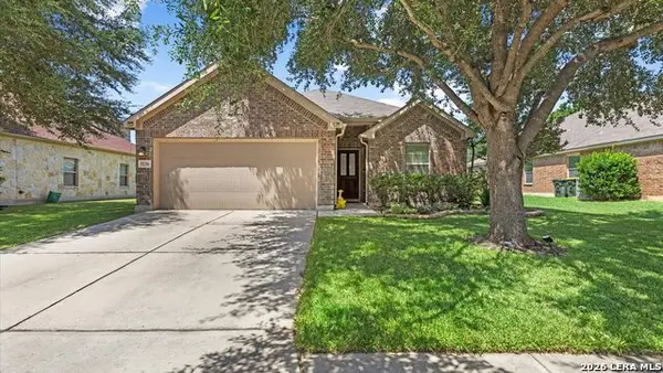 3136 Muntjac, Schertz, TX 78154