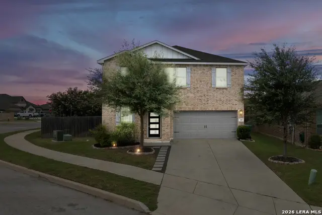 100 Clarendon, Boerne, TX 78015 - #1