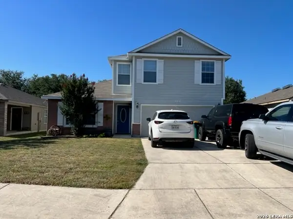253 Jordan, Boerne, TX 78006