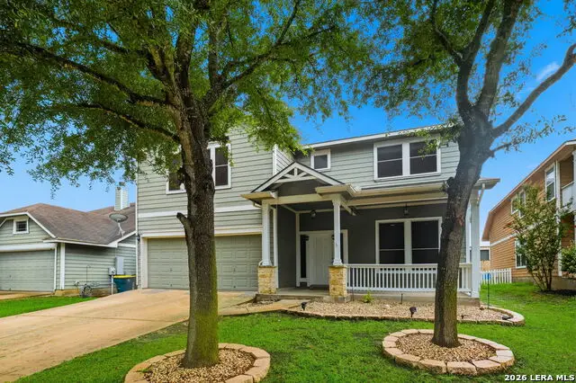 128 Running Brk, Cibolo, TX 78108 - #3