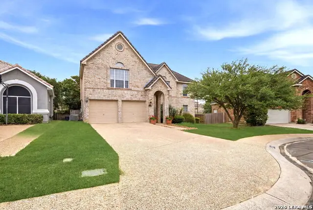 19706 Ranch Meadow, San Antonio, TX 78258 - #2