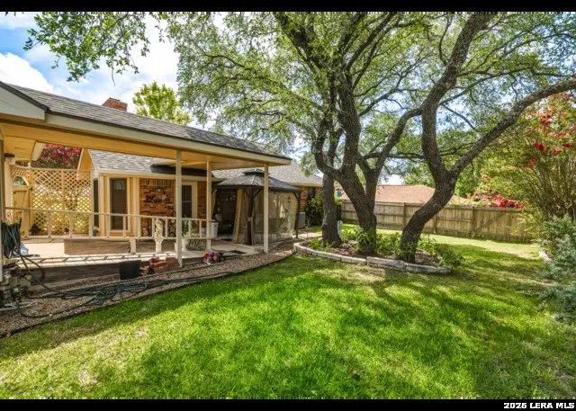 1445 N Gloucester Point, Kerrville, TX 78028 - #2