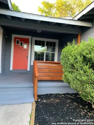 1505 Donaldson Ave, San Antonio, TX 78228